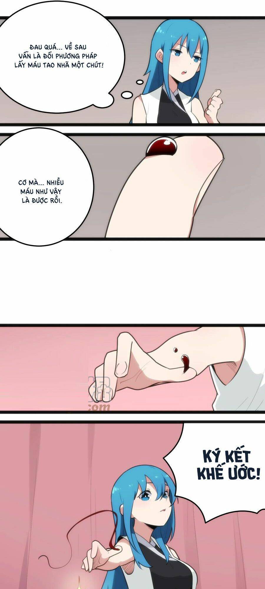 Bổn Thánh Nữ Ngã Bài Rồi: Chapter 82: Hồn Tinh Thánh Giai