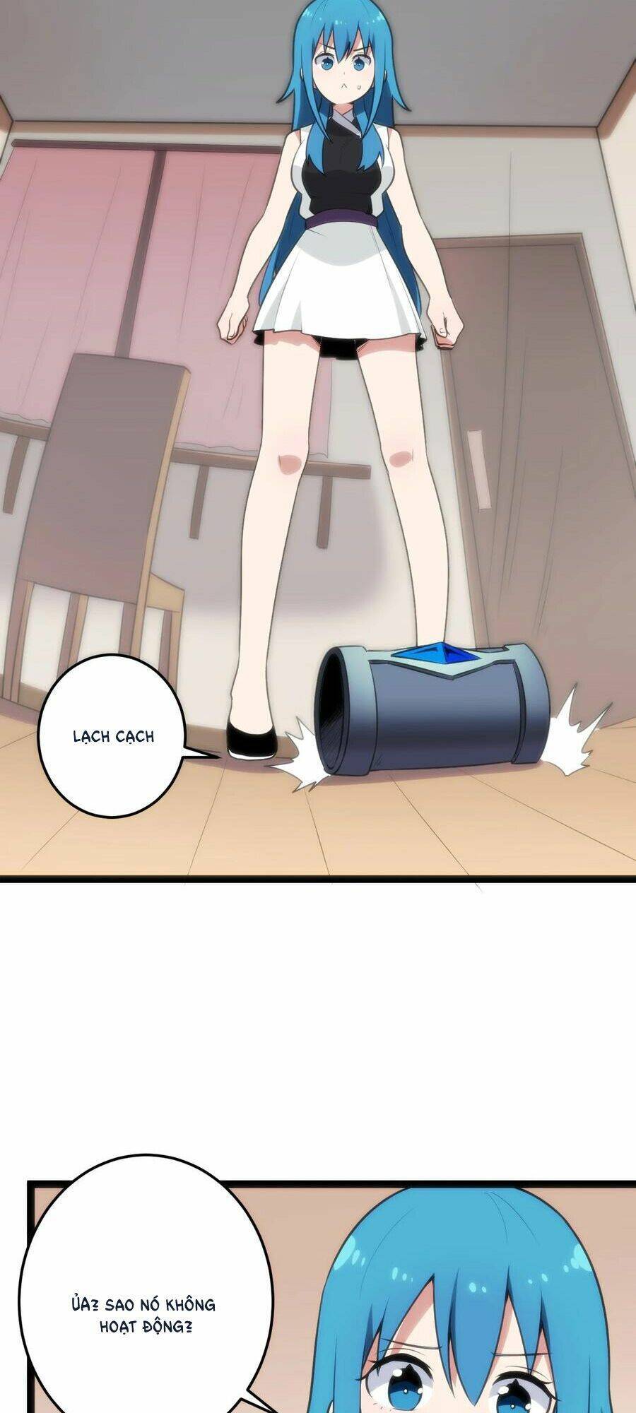 Bổn Thánh Nữ Ngã Bài Rồi: Chapter 82: Hồn Tinh Thánh Giai