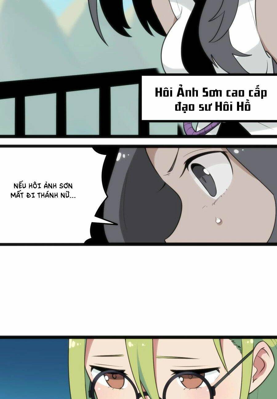 Bổn Thánh Nữ Ngã Bài Rồi: Chapter 83: Bại lộ rồi?!