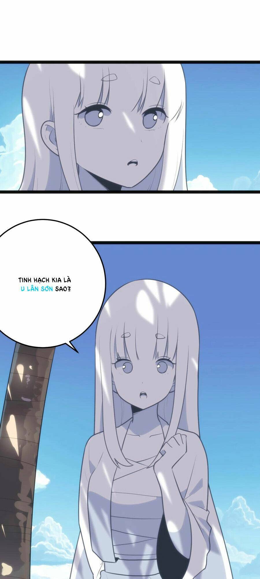 Bổn Thánh Nữ Ngã Bài Rồi: Chapter 83: Bại lộ rồi?!