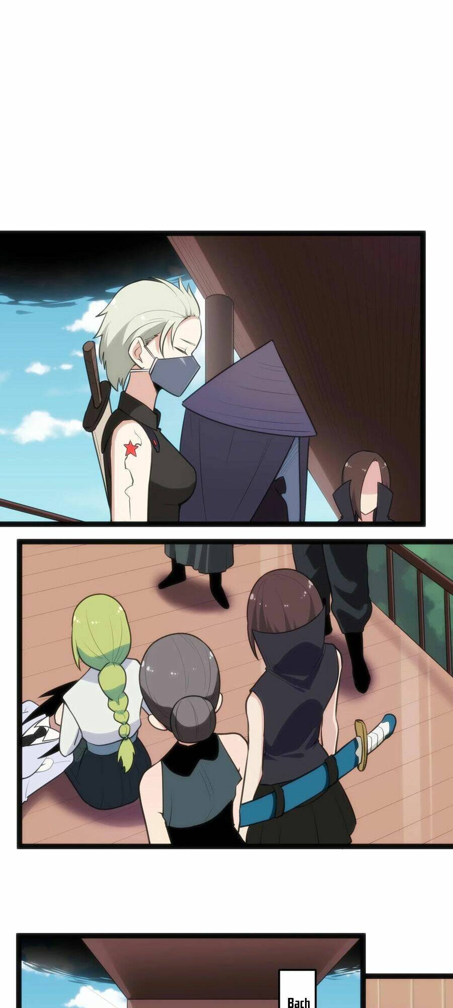 Bổn Thánh Nữ Ngã Bài Rồi: Chapter 83: Bại lộ rồi?!