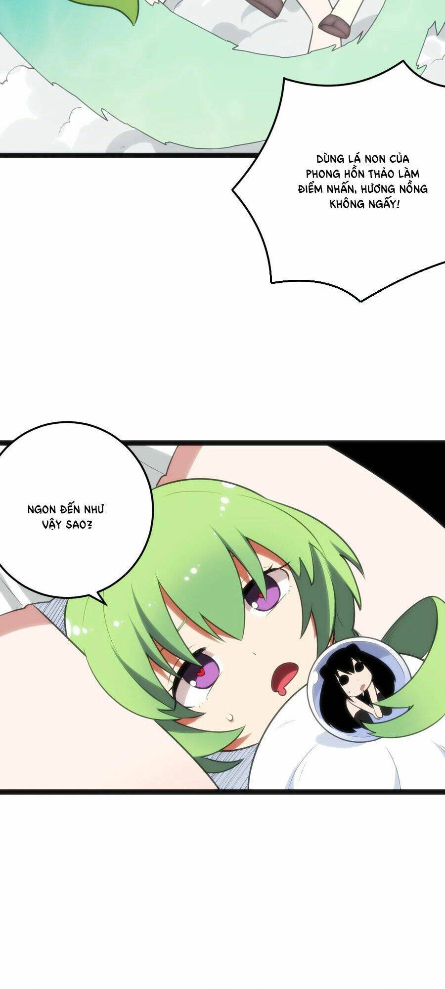 Bổn Thánh Nữ Ngã Bài Rồi: Chapter 86: Làm ơn xin hãy giúp chúng tôi