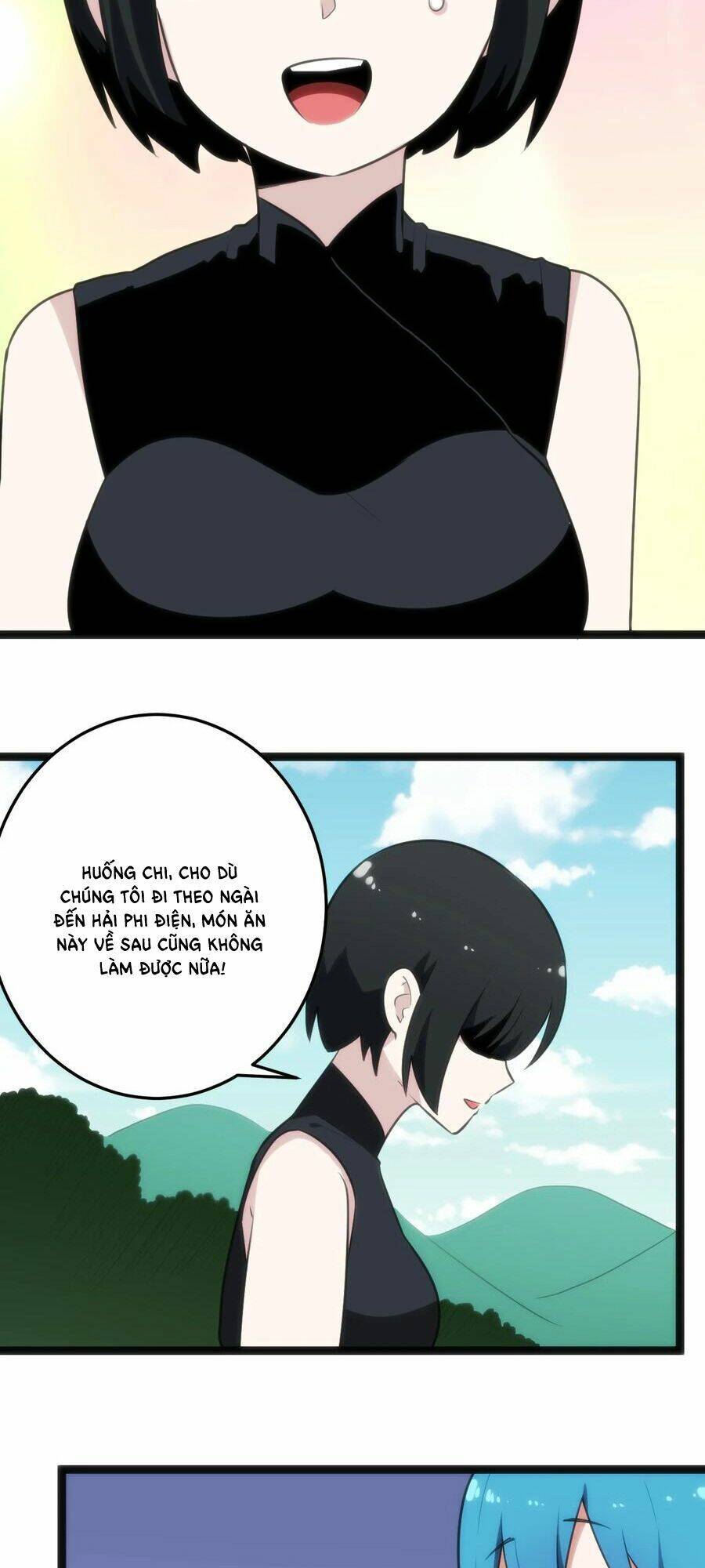 Bổn Thánh Nữ Ngã Bài Rồi: Chapter 86: Làm ơn xin hãy giúp chúng tôi