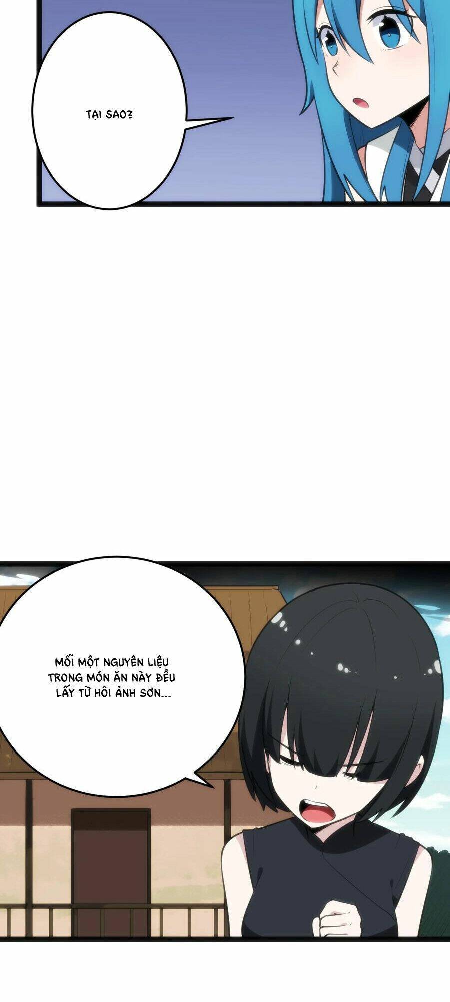Bổn Thánh Nữ Ngã Bài Rồi: Chapter 86: Làm ơn xin hãy giúp chúng tôi