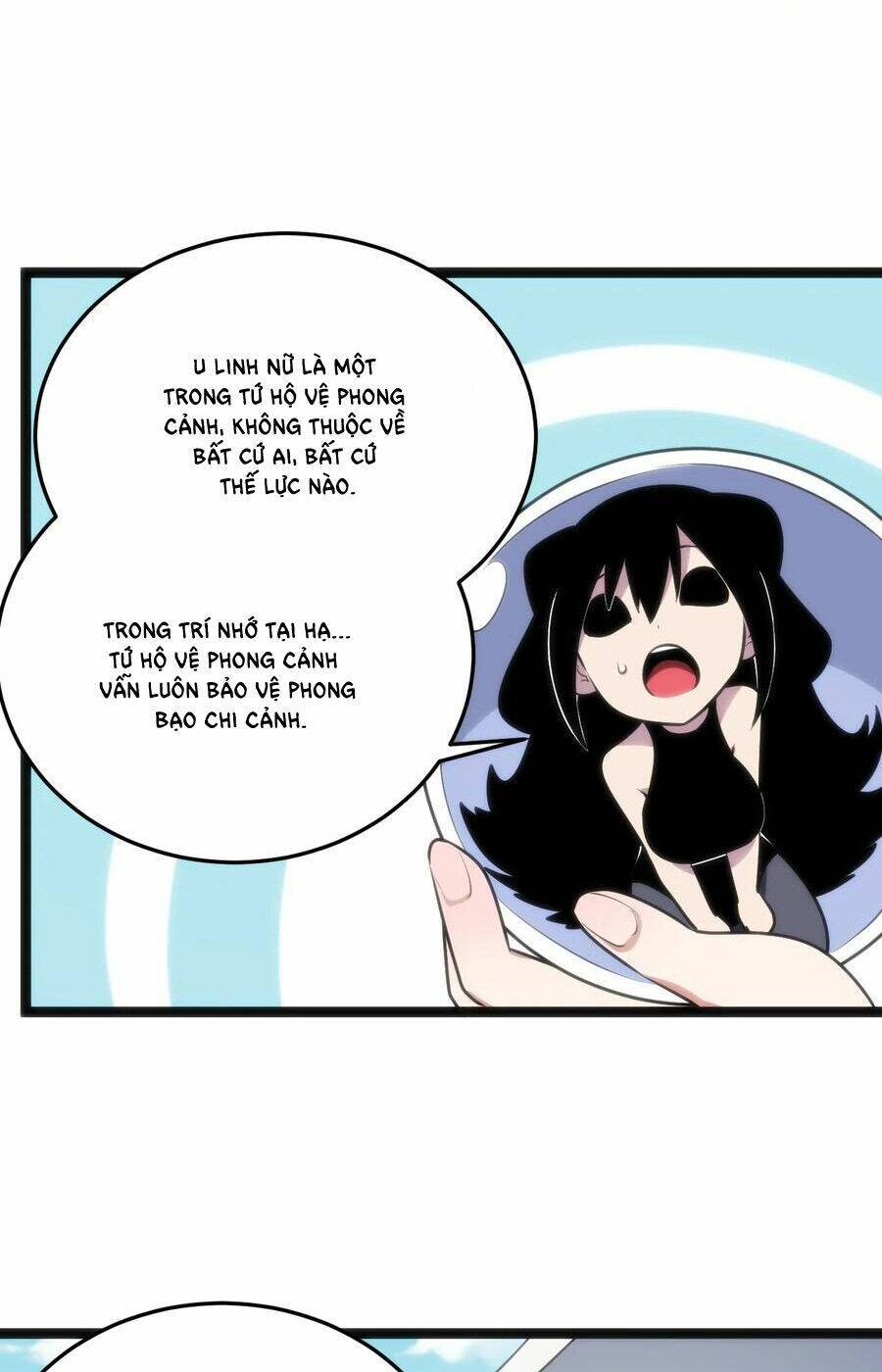 Bổn Thánh Nữ Ngã Bài Rồi: Chapter 87: Thánh nữ của các người mặc những thứ như thế này sao