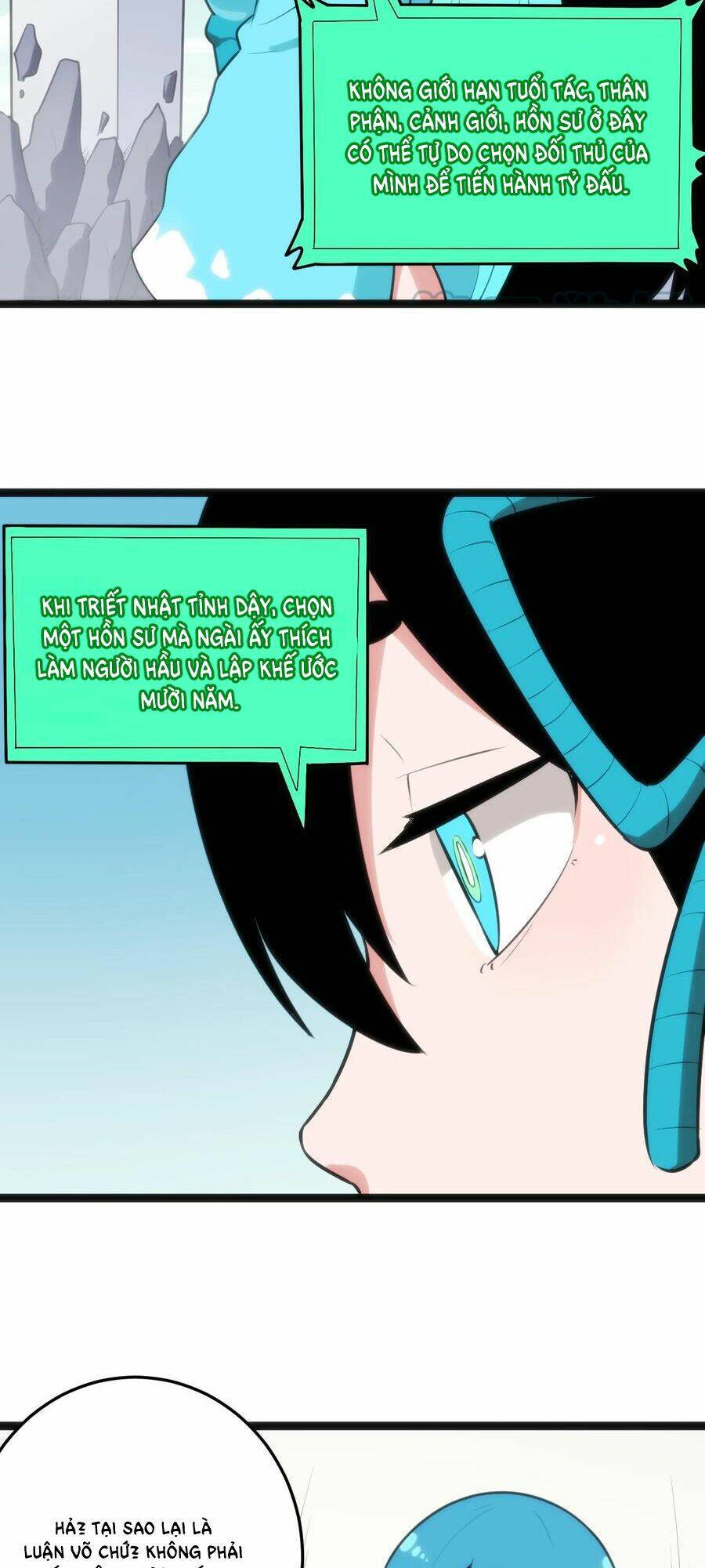 Bổn Thánh Nữ Ngã Bài Rồi: Chapter 87: Thánh nữ của các người mặc những thứ như thế này sao