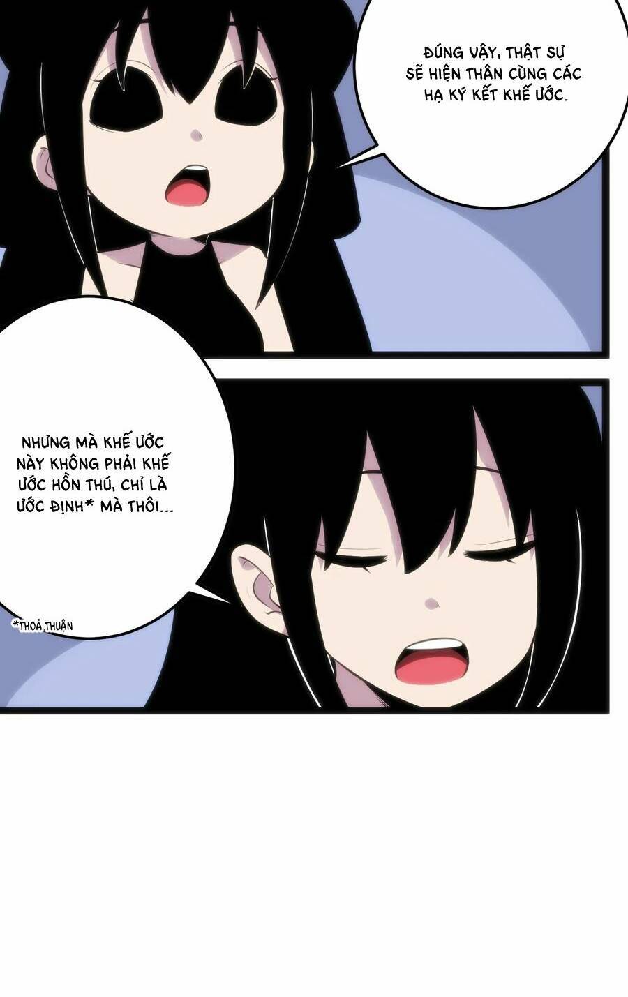Bổn Thánh Nữ Ngã Bài Rồi: Chapter 87: Thánh nữ của các người mặc những thứ như thế này sao