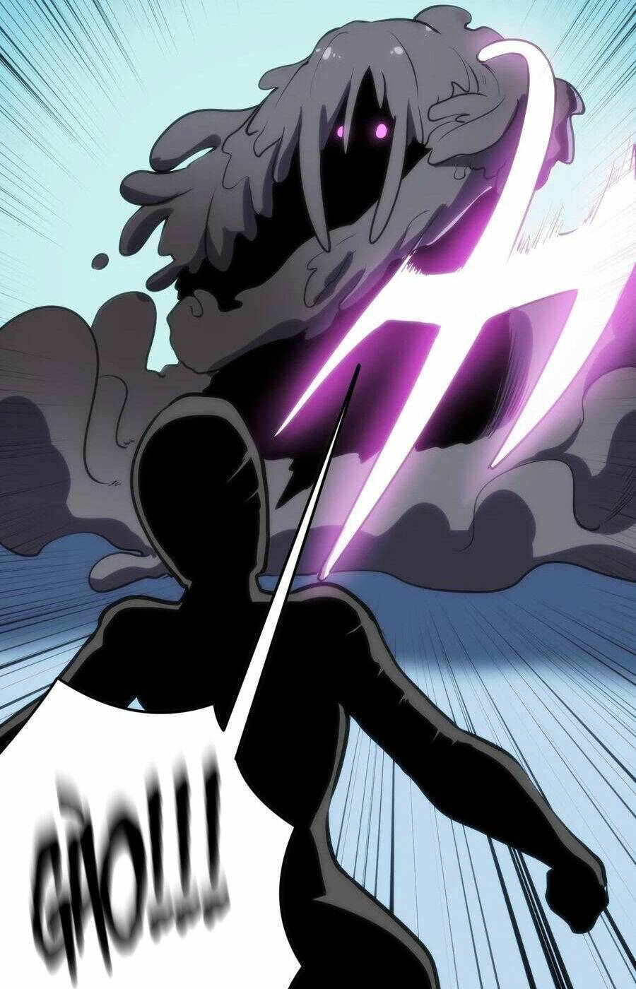 Bổn Thánh Nữ Ngã Bài Rồi: Chapter 88: Tà Phong Chi Vương