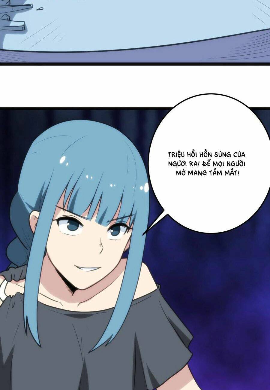 Bổn Thánh Nữ Ngã Bài Rồi: Chapter 89: Ta tay không tất sắt đánh với ngươi