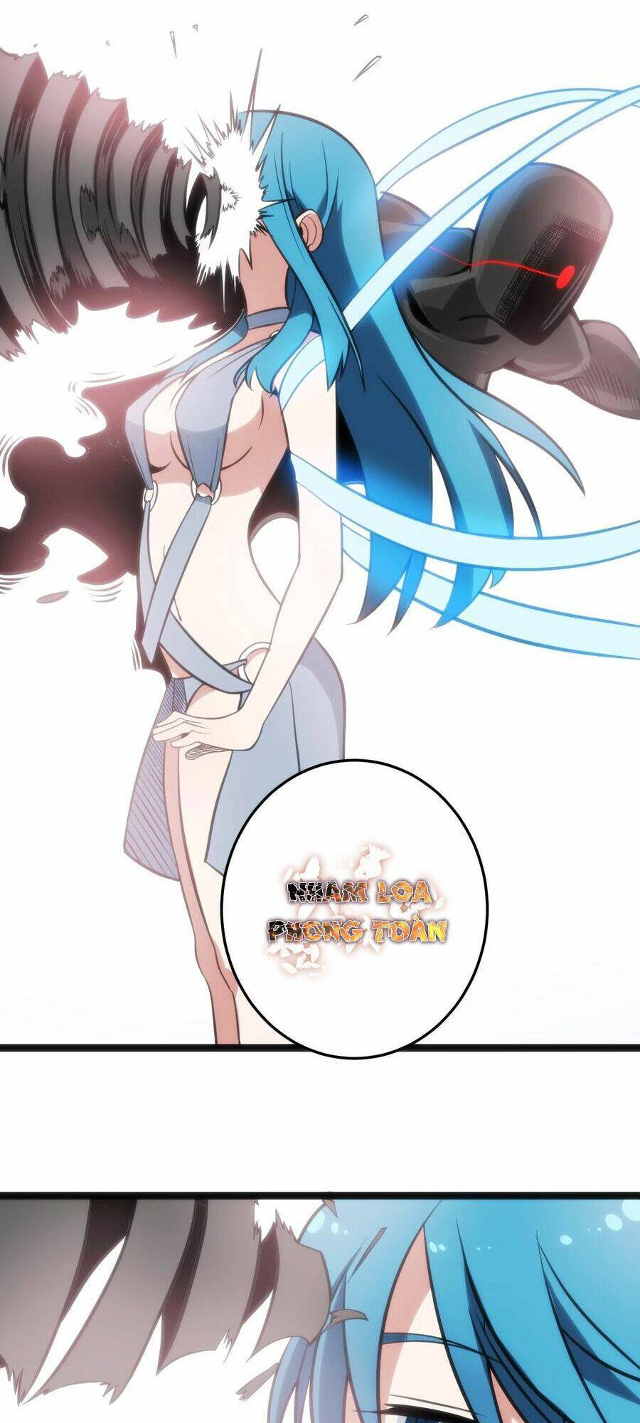 Bổn Thánh Nữ Ngã Bài Rồi: Chapter 89: Ta tay không tất sắt đánh với ngươi
