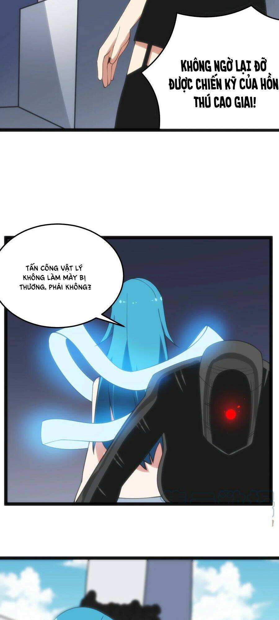 Bổn Thánh Nữ Ngã Bài Rồi: Chapter 89: Ta tay không tất sắt đánh với ngươi