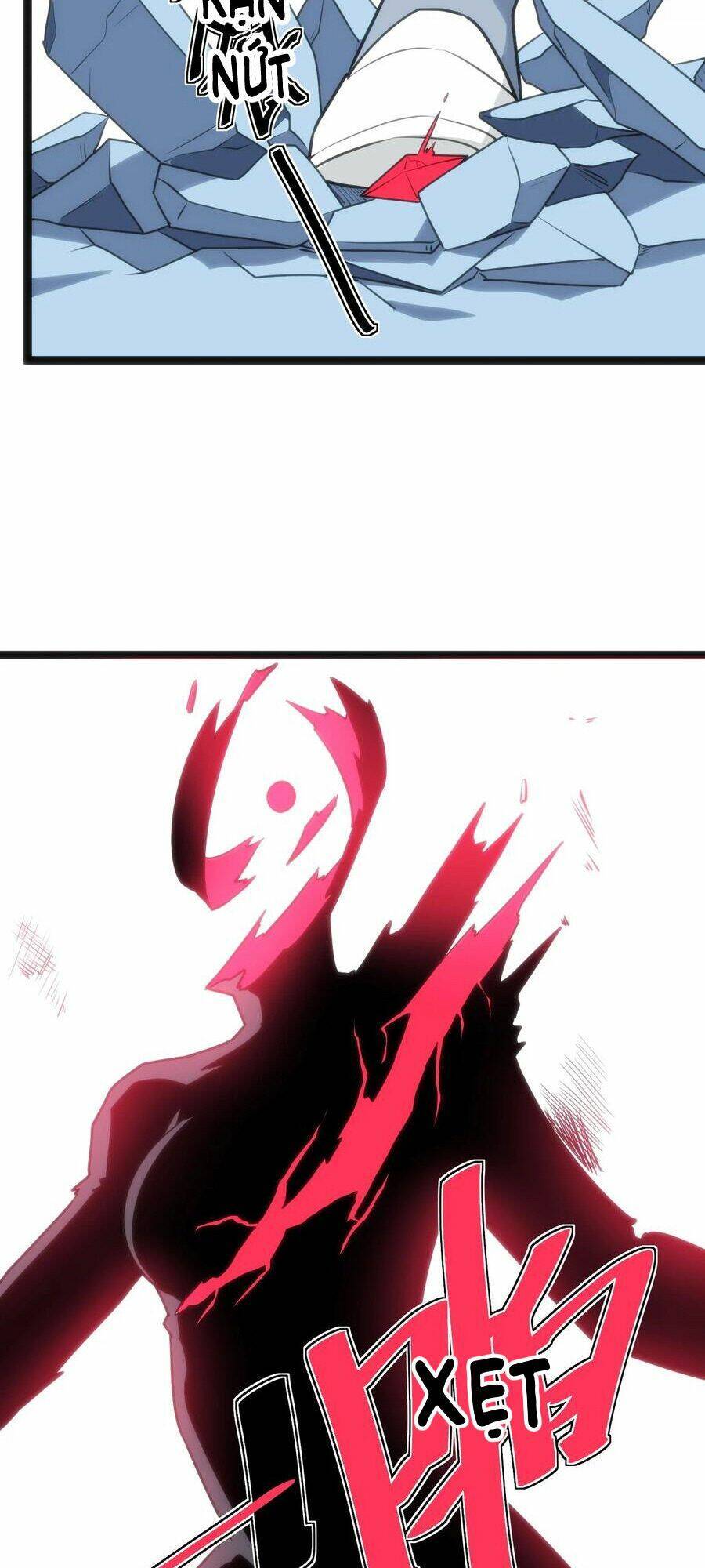 Bổn Thánh Nữ Ngã Bài Rồi: Chapter 90: Ta đầu hàng, ta chịu thua!