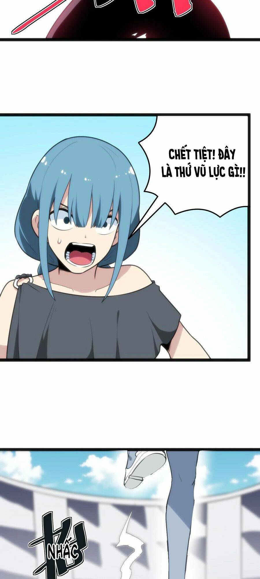 Bổn Thánh Nữ Ngã Bài Rồi: Chapter 90: Ta đầu hàng, ta chịu thua!