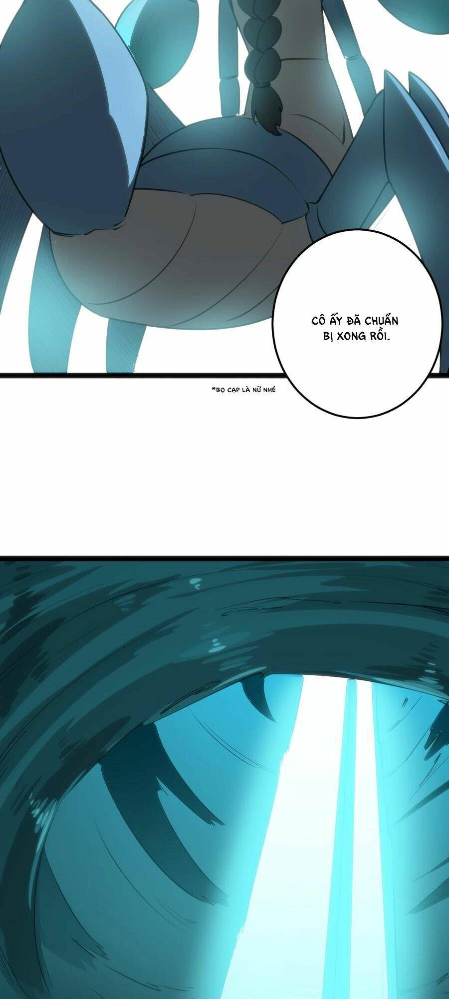 Bổn Thánh Nữ Ngã Bài Rồi: Chapter 91: Phong Cảnh Tứ Hộ Vệ