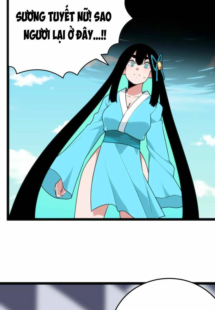 Bổn Thánh Nữ Ngã Bài Rồi: Chapter 93: Huyết Đình Phượng Tiên Đài xuất thế