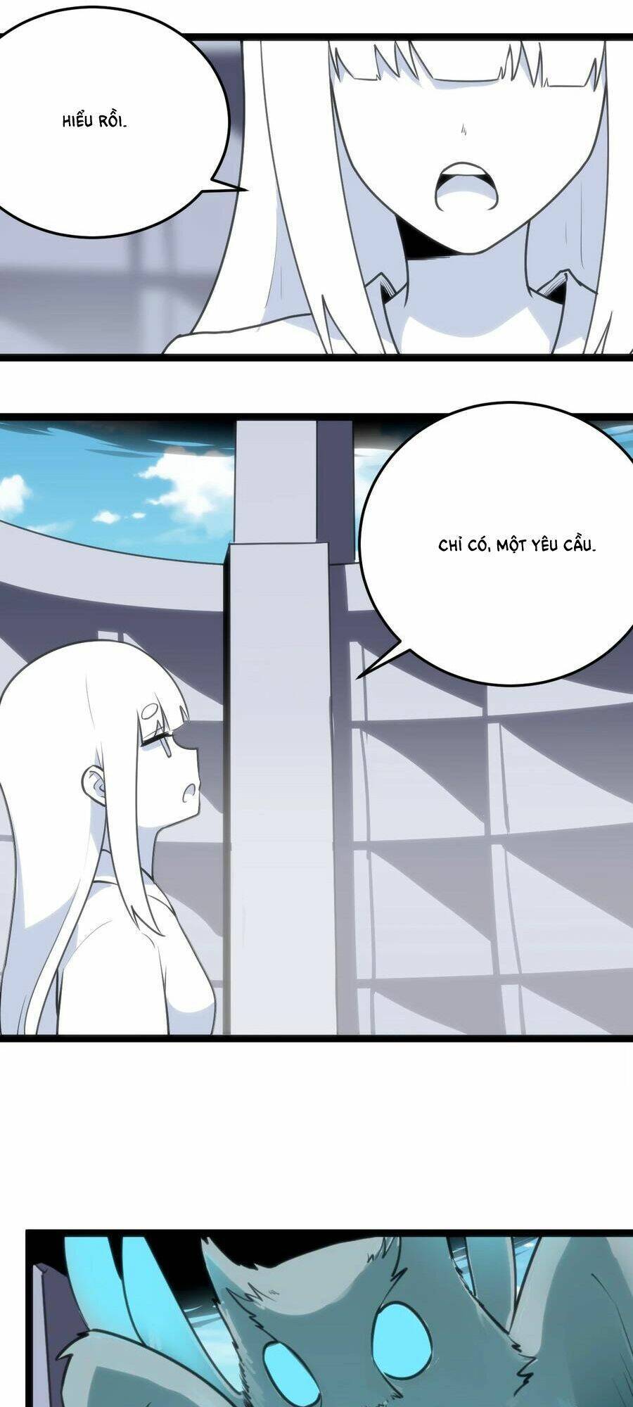 Bổn Thánh Nữ Ngã Bài Rồi: Chapter 93: Huyết Đình Phượng Tiên Đài xuất thế