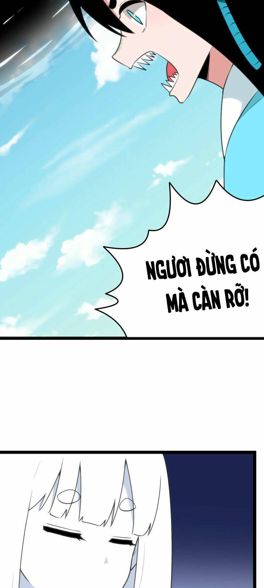 Bổn Thánh Nữ Ngã Bài Rồi: Chapter 93: Huyết Đình Phượng Tiên Đài xuất thế
