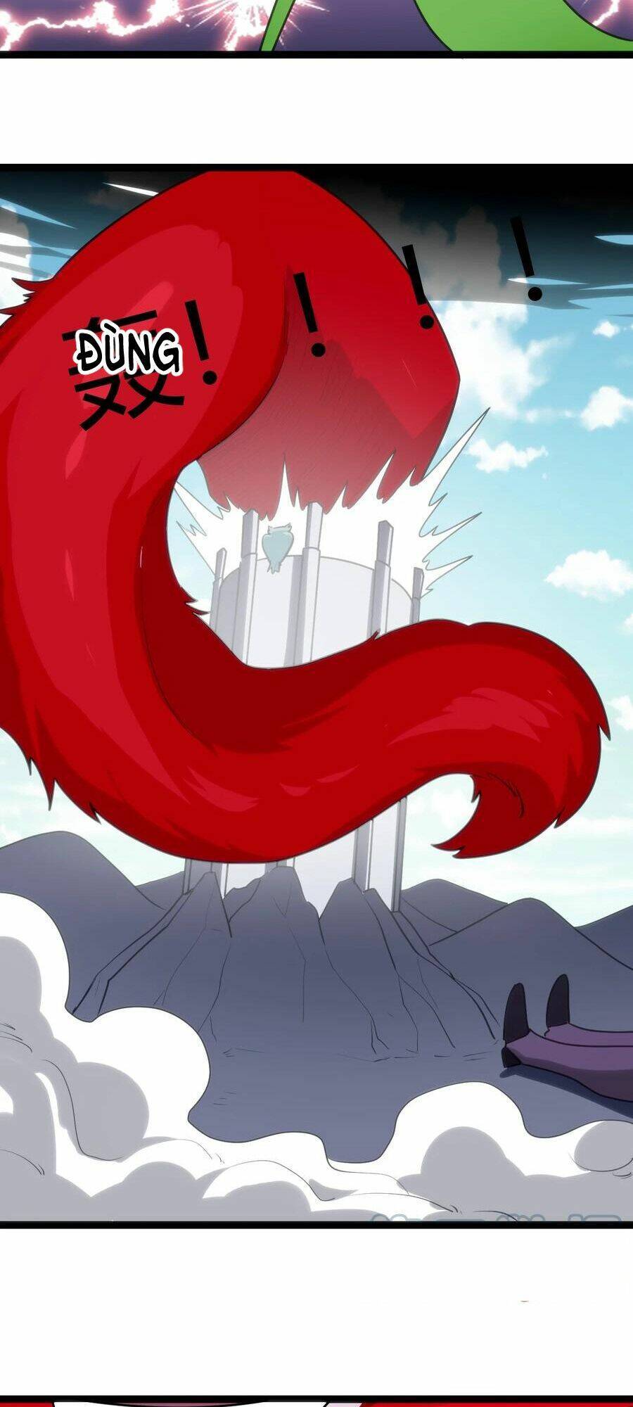 Bổn Thánh Nữ Ngã Bài Rồi: Chapter 93: Huyết Đình Phượng Tiên Đài xuất thế