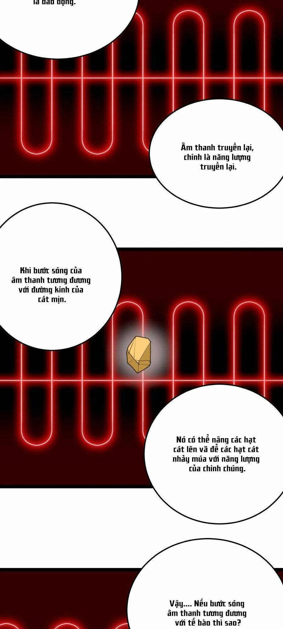 Bổn Thánh Nữ Ngã Bài Rồi: Chapter 93: Huyết Đình Phượng Tiên Đài xuất thế