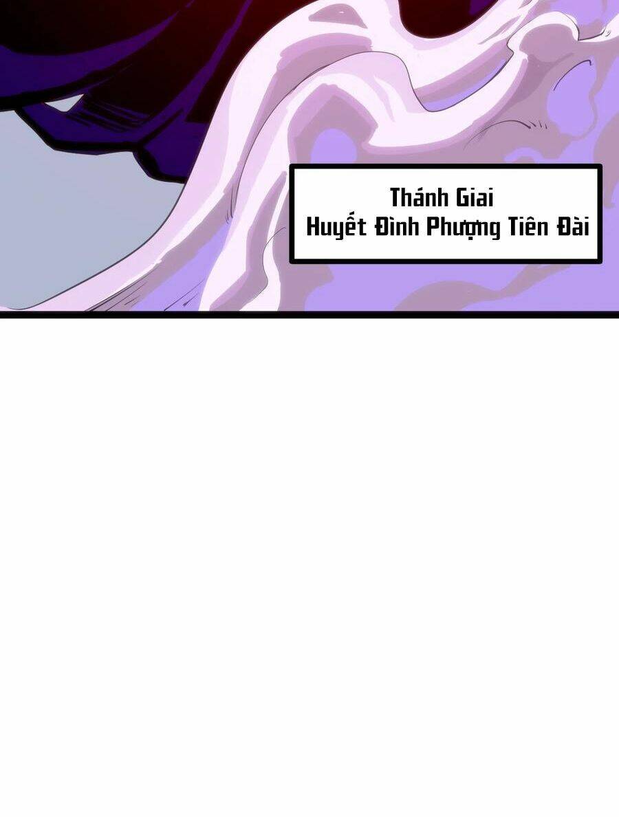 Bổn Thánh Nữ Ngã Bài Rồi: Chapter 93: Huyết Đình Phượng Tiên Đài xuất thế