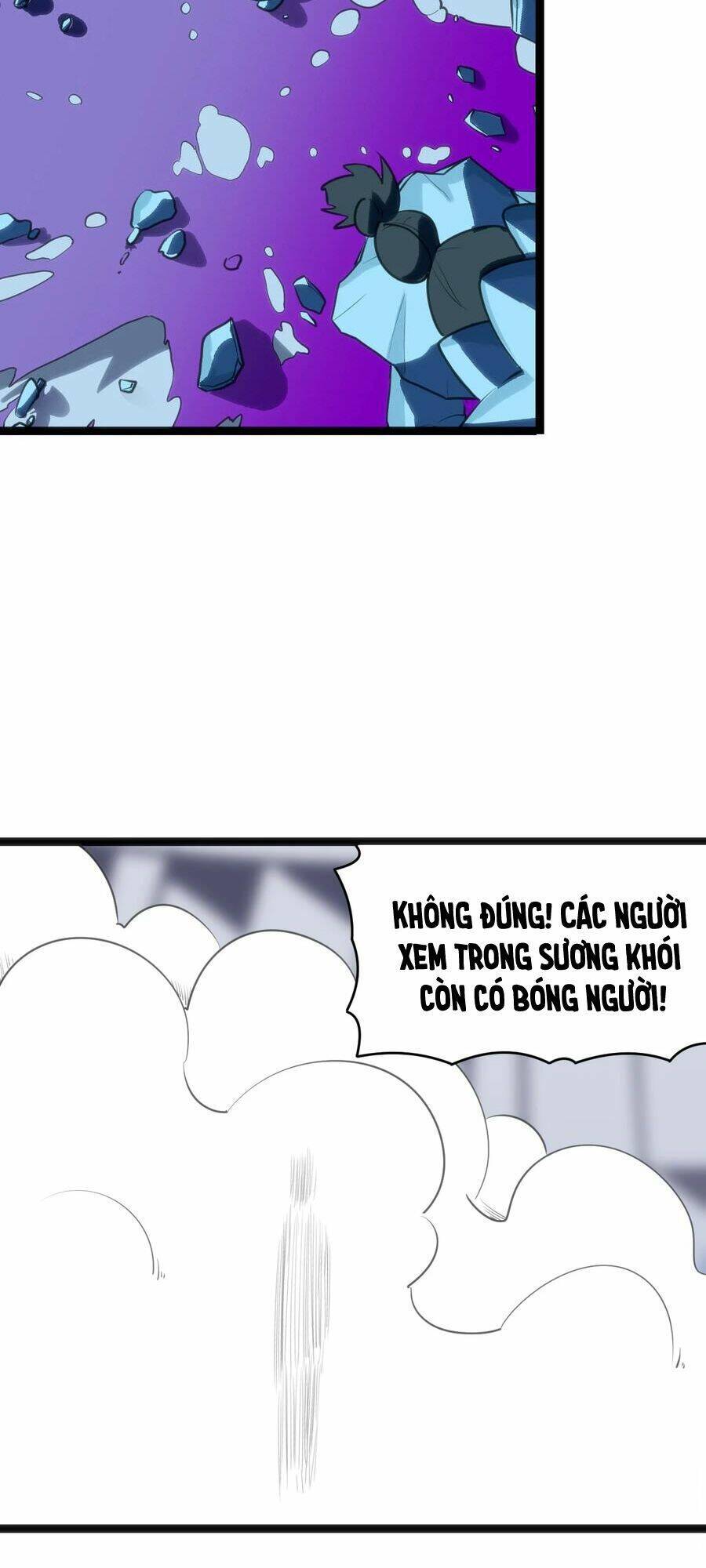 Bổn Thánh Nữ Ngã Bài Rồi: Chapter 93: Huyết Đình Phượng Tiên Đài xuất thế