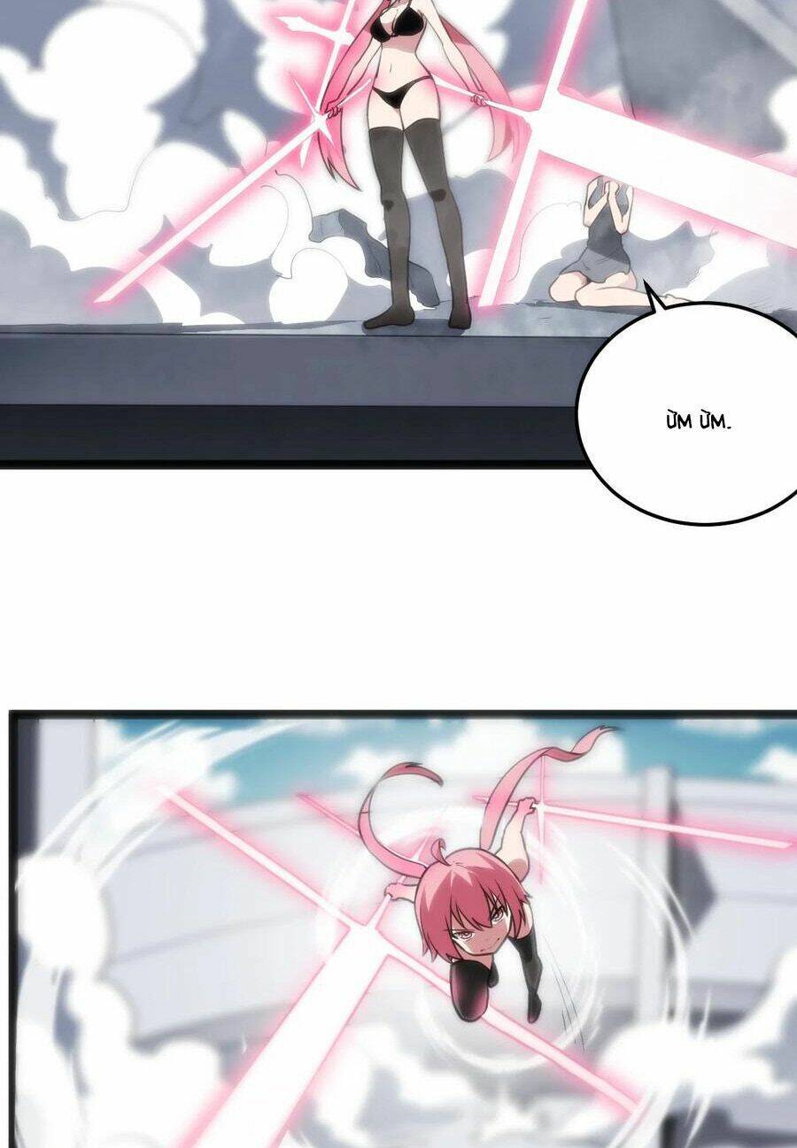 Bổn Thánh Nữ Ngã Bài Rồi: Chapter 96: Anh Hoa Vũ