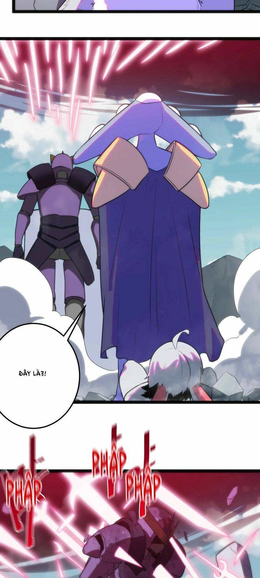 Bổn Thánh Nữ Ngã Bài Rồi: Chapter 96: Anh Hoa Vũ