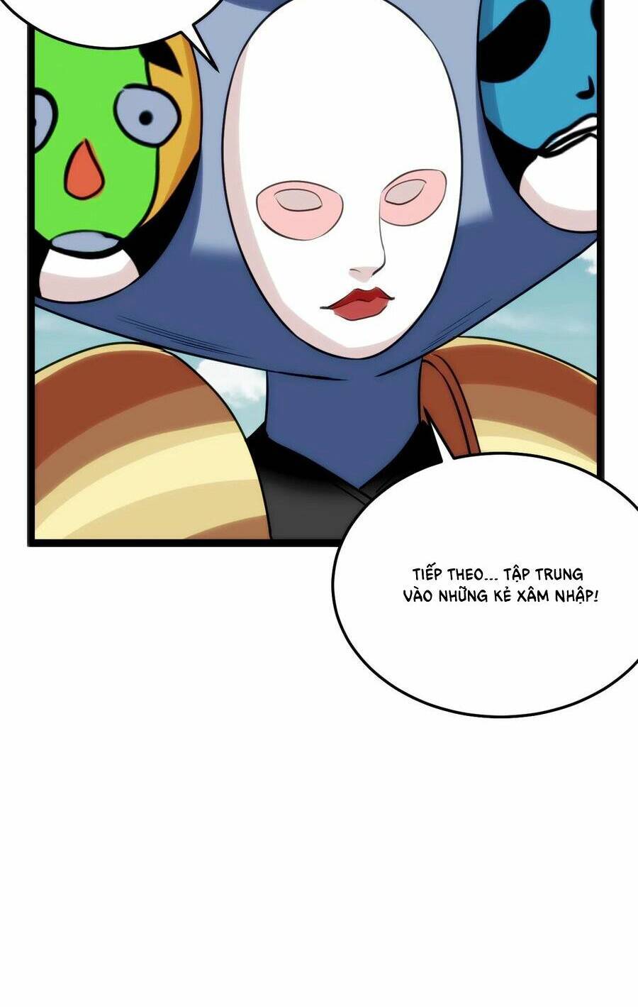 Bổn Thánh Nữ Ngã Bài Rồi: Chapter 96: Anh Hoa Vũ
