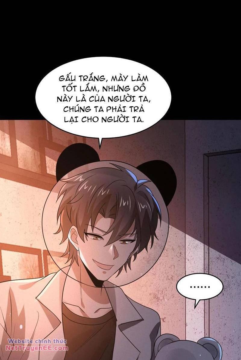 Quy Tắc Chuyện Lạ: Bắt Đầu Hóa Thân Đánh Lui Chiến Thần: Chapter 100
