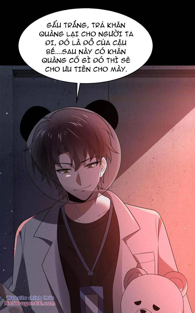 Quy Tắc Chuyện Lạ: Bắt Đầu Hóa Thân Đánh Lui Chiến Thần: Chapter 100