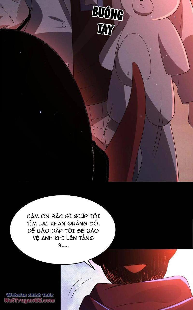Quy Tắc Chuyện Lạ: Bắt Đầu Hóa Thân Đánh Lui Chiến Thần: Chapter 100