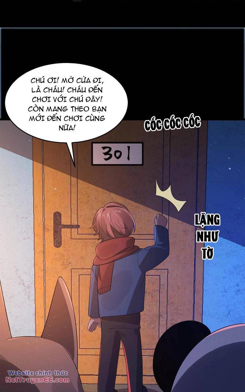 Quy Tắc Chuyện Lạ: Bắt Đầu Hóa Thân Đánh Lui Chiến Thần: Chapter 100