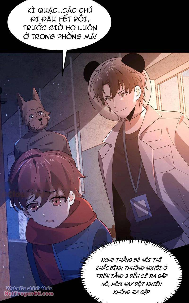 Quy Tắc Chuyện Lạ: Bắt Đầu Hóa Thân Đánh Lui Chiến Thần: Chapter 100