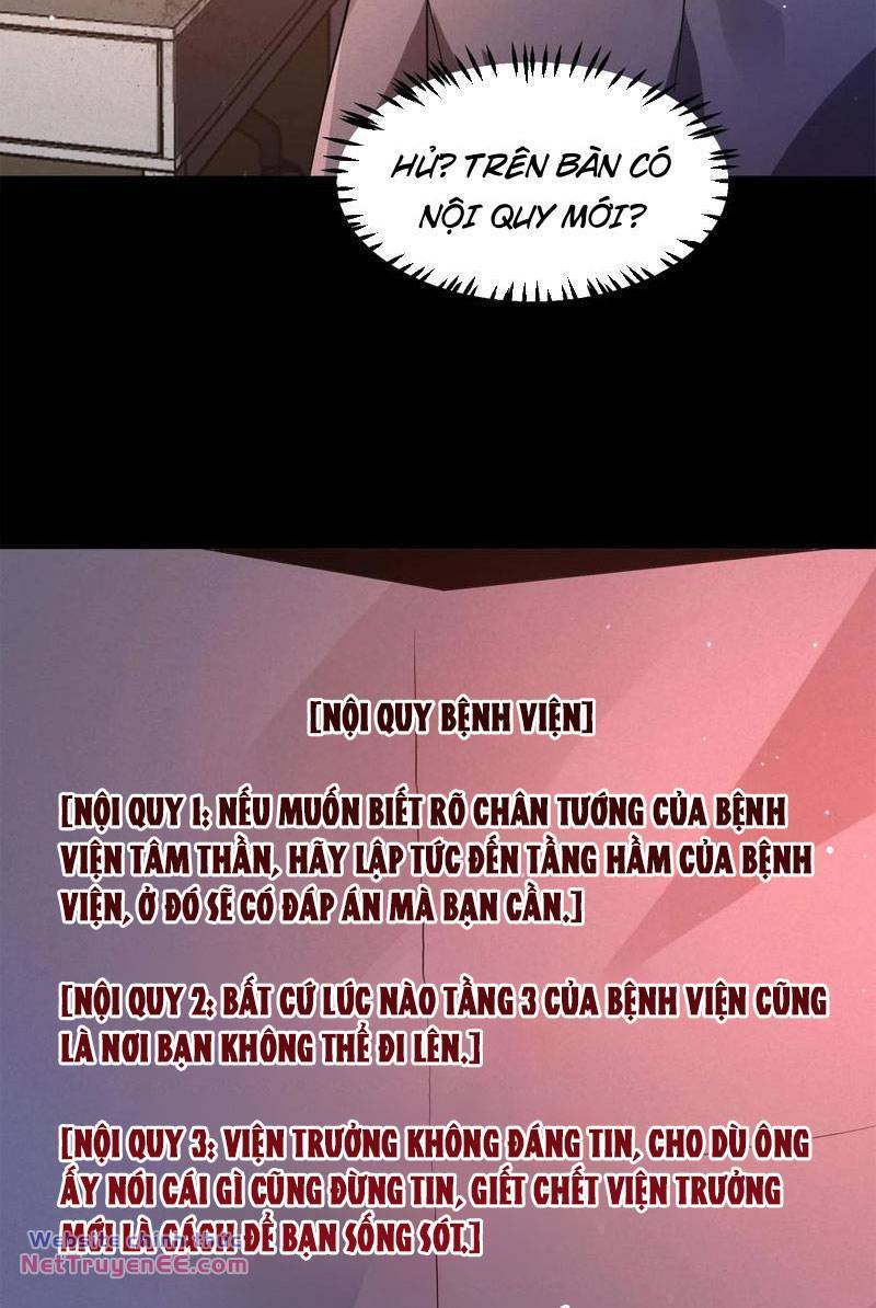 Quy Tắc Chuyện Lạ: Bắt Đầu Hóa Thân Đánh Lui Chiến Thần: Chapter 100
