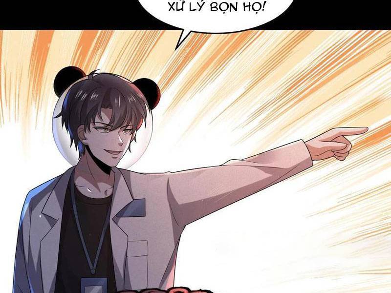Quy Tắc Chuyện Lạ: Bắt Đầu Hóa Thân Đánh Lui Chiến Thần: Chapter 101