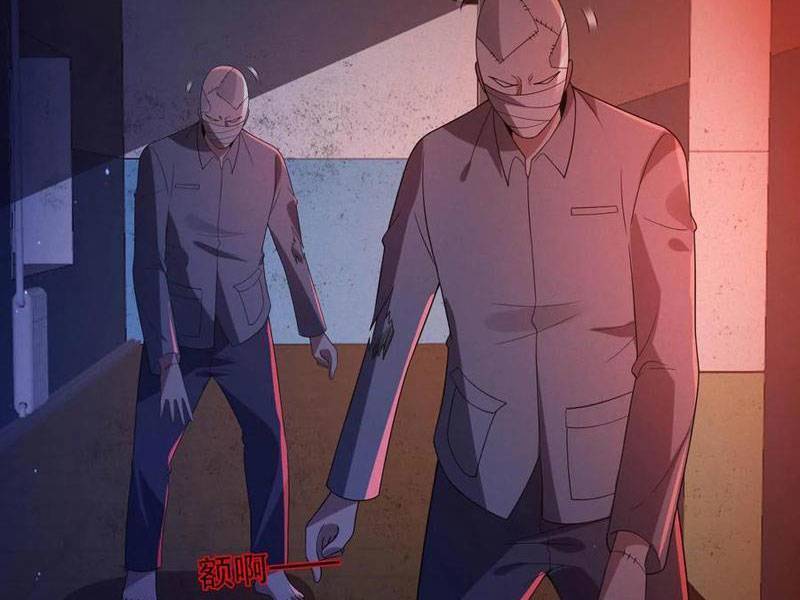 Quy Tắc Chuyện Lạ: Bắt Đầu Hóa Thân Đánh Lui Chiến Thần: Chapter 101