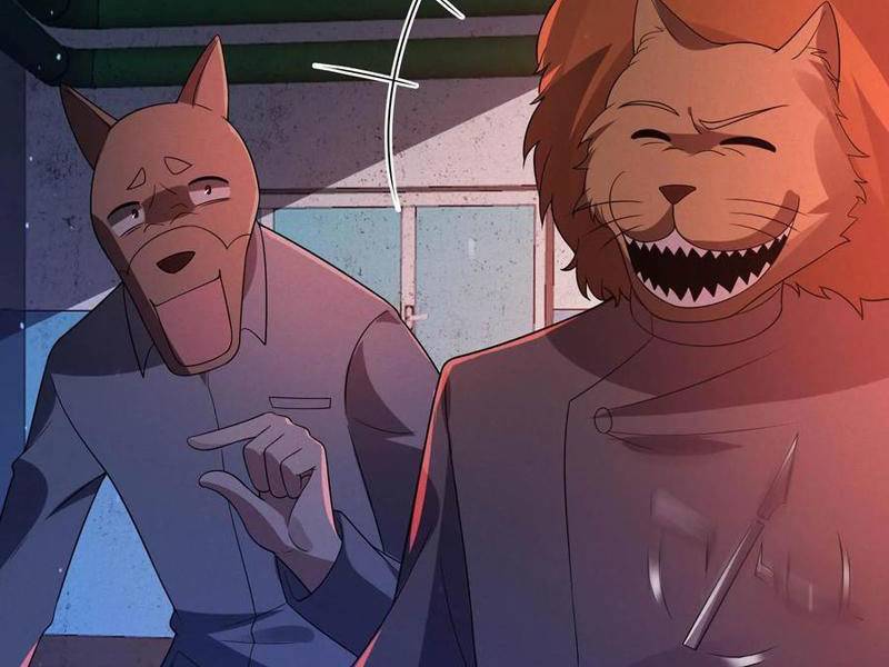 Quy Tắc Chuyện Lạ: Bắt Đầu Hóa Thân Đánh Lui Chiến Thần: Chapter 101