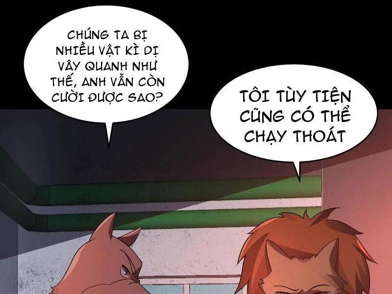 Quy Tắc Chuyện Lạ: Bắt Đầu Hóa Thân Đánh Lui Chiến Thần: Chapter 101