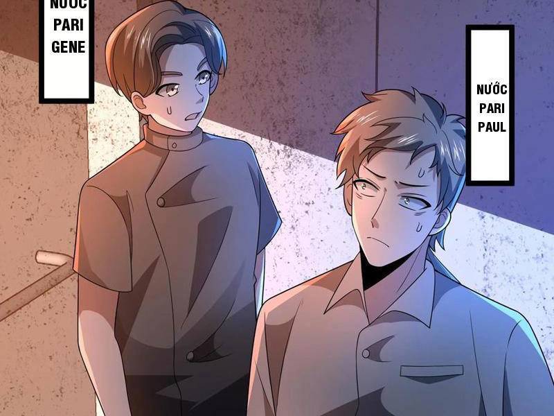 Quy Tắc Chuyện Lạ: Bắt Đầu Hóa Thân Đánh Lui Chiến Thần: Chapter 101