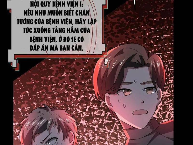 Quy Tắc Chuyện Lạ: Bắt Đầu Hóa Thân Đánh Lui Chiến Thần: Chapter 101