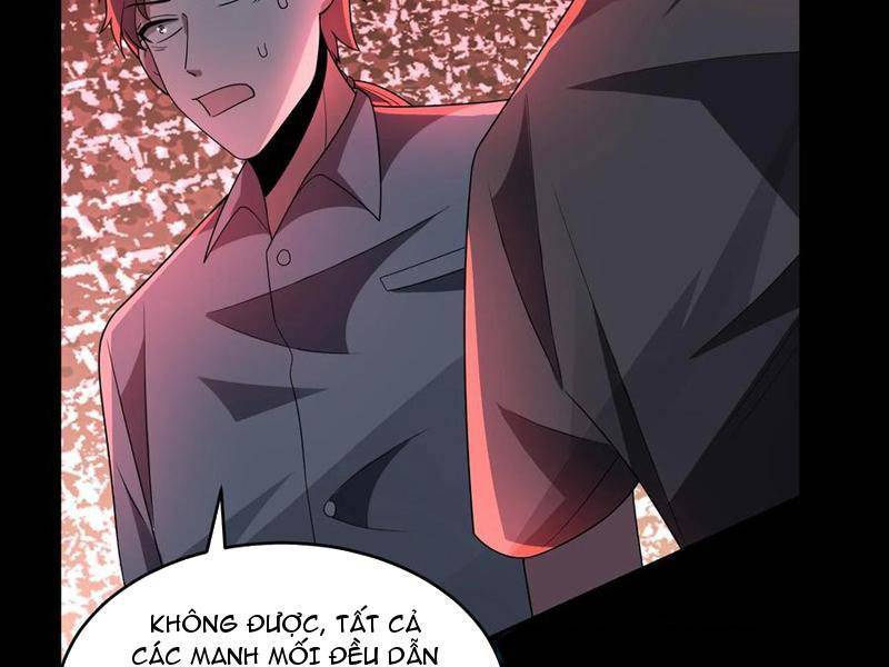 Quy Tắc Chuyện Lạ: Bắt Đầu Hóa Thân Đánh Lui Chiến Thần: Chapter 101