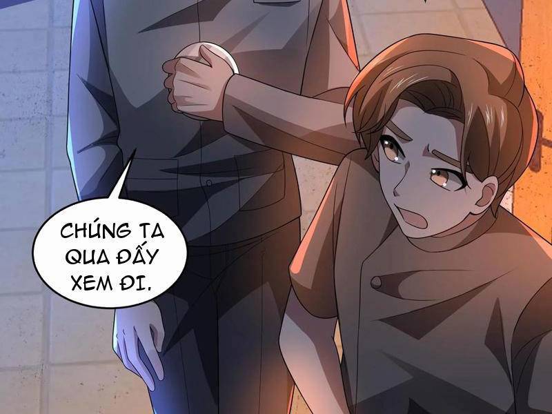 Quy Tắc Chuyện Lạ: Bắt Đầu Hóa Thân Đánh Lui Chiến Thần: Chapter 101