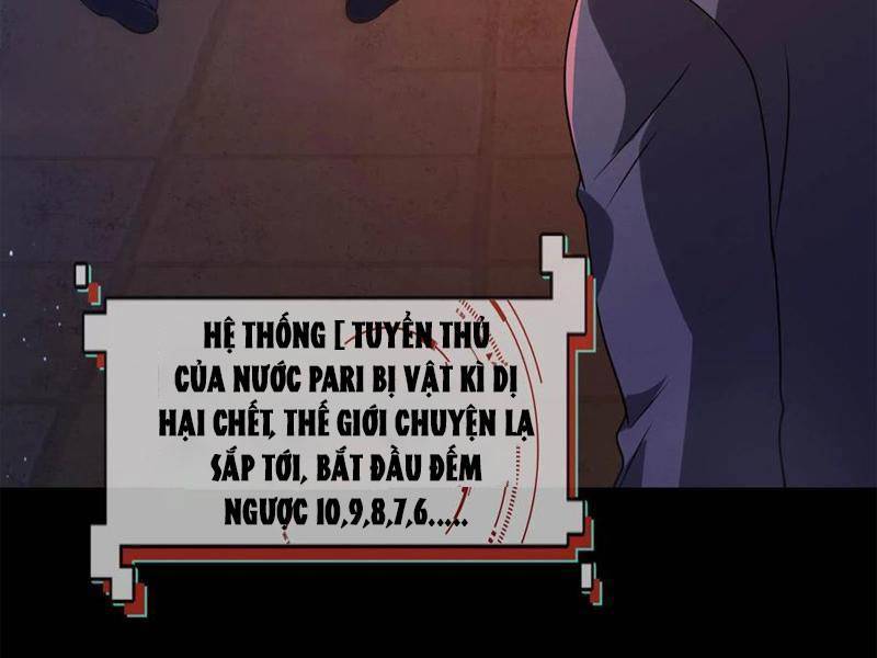 Quy Tắc Chuyện Lạ: Bắt Đầu Hóa Thân Đánh Lui Chiến Thần: Chapter 102