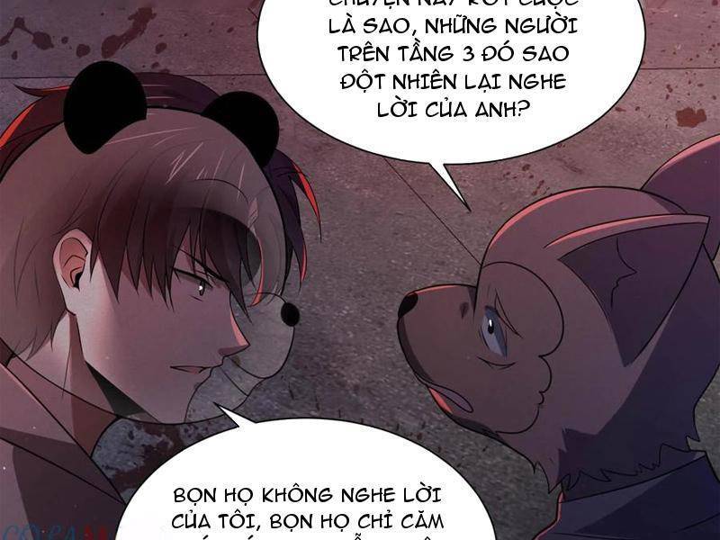 Quy Tắc Chuyện Lạ: Bắt Đầu Hóa Thân Đánh Lui Chiến Thần: Chapter 102