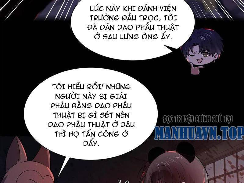 Quy Tắc Chuyện Lạ: Bắt Đầu Hóa Thân Đánh Lui Chiến Thần: Chapter 102