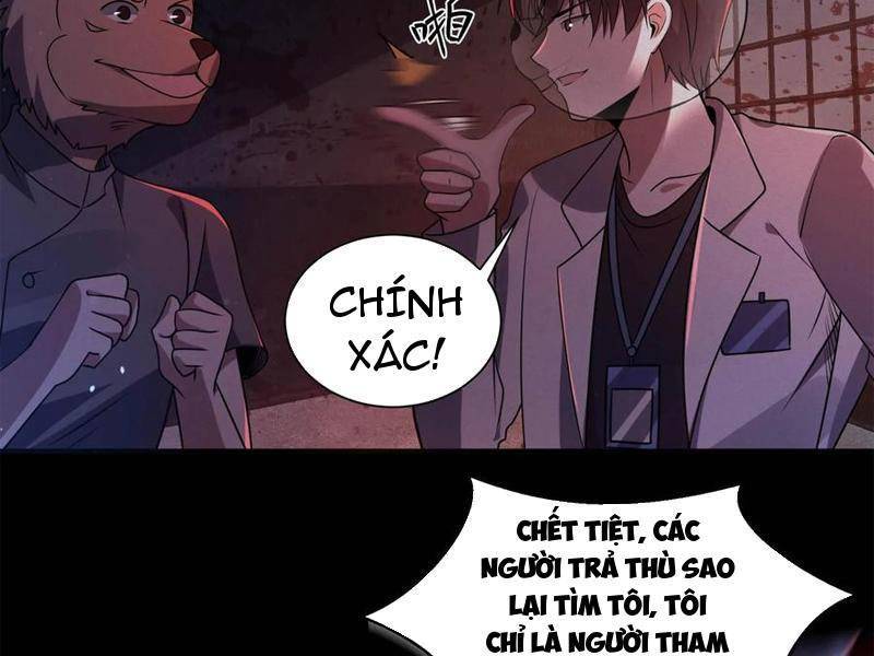 Quy Tắc Chuyện Lạ: Bắt Đầu Hóa Thân Đánh Lui Chiến Thần: Chapter 102