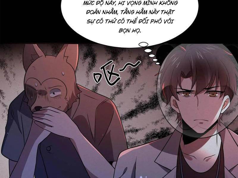 Quy Tắc Chuyện Lạ: Bắt Đầu Hóa Thân Đánh Lui Chiến Thần: Chapter 102