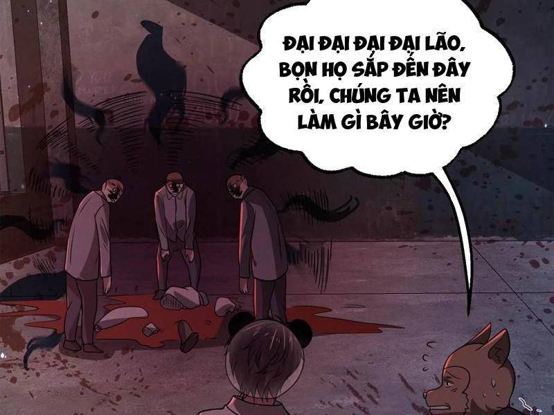 Quy Tắc Chuyện Lạ: Bắt Đầu Hóa Thân Đánh Lui Chiến Thần: Chapter 102