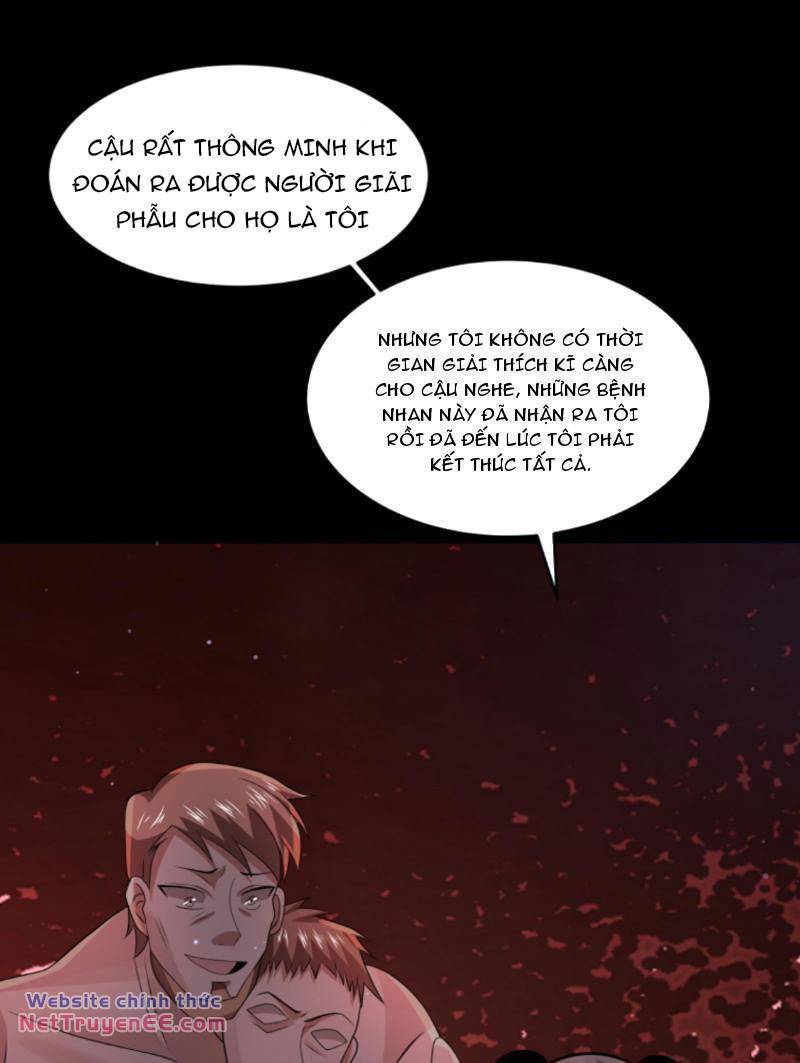 Quy Tắc Chuyện Lạ: Bắt Đầu Hóa Thân Đánh Lui Chiến Thần: Chapter 103
