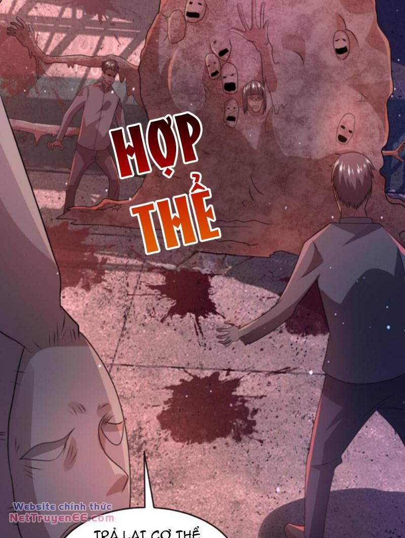 Quy Tắc Chuyện Lạ: Bắt Đầu Hóa Thân Đánh Lui Chiến Thần: Chapter 103